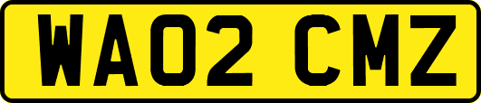 WA02CMZ