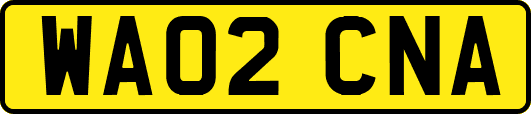 WA02CNA