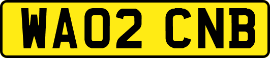 WA02CNB