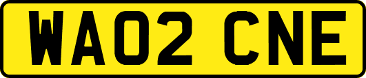 WA02CNE