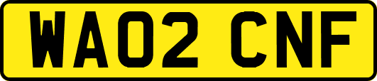 WA02CNF