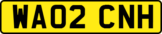 WA02CNH