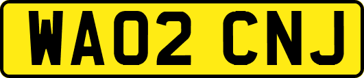 WA02CNJ