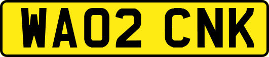 WA02CNK