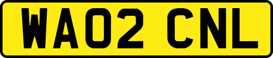 WA02CNL