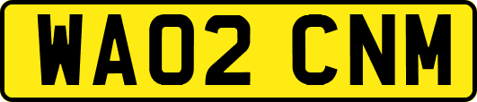 WA02CNM