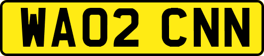 WA02CNN