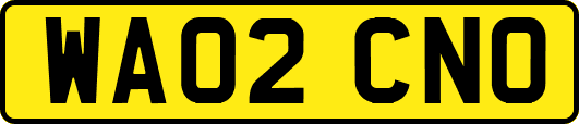 WA02CNO