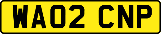 WA02CNP