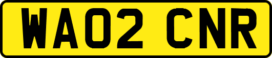 WA02CNR