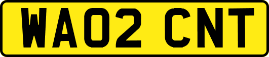 WA02CNT
