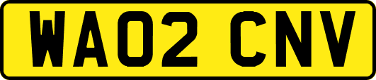 WA02CNV