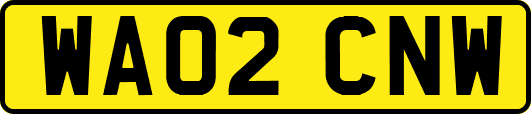 WA02CNW