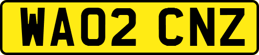 WA02CNZ