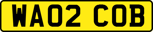 WA02COB