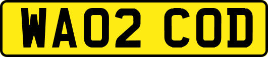 WA02COD