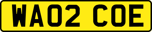 WA02COE