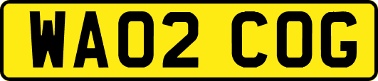 WA02COG