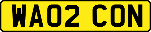 WA02CON