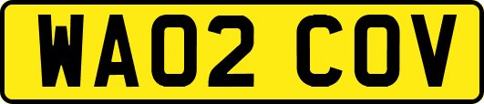 WA02COV