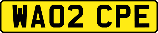 WA02CPE