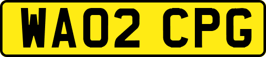 WA02CPG