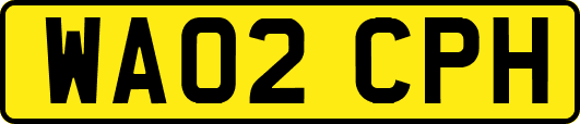 WA02CPH