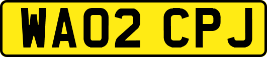 WA02CPJ