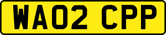 WA02CPP