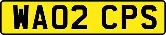 WA02CPS