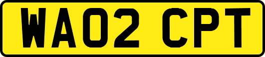 WA02CPT