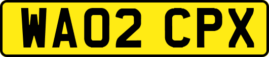 WA02CPX