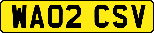 WA02CSV