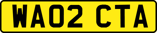 WA02CTA
