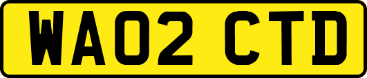 WA02CTD