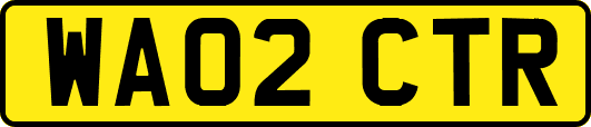 WA02CTR