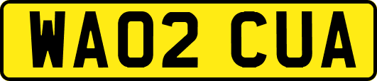 WA02CUA