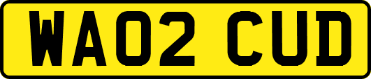 WA02CUD