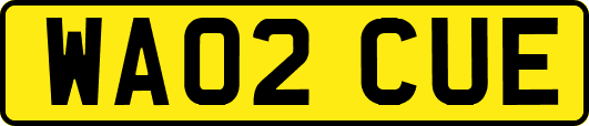 WA02CUE