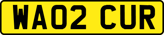 WA02CUR