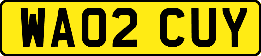 WA02CUY