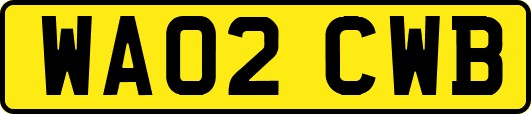 WA02CWB