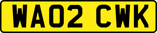 WA02CWK