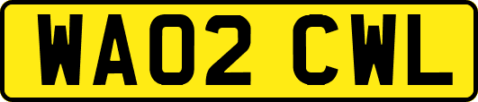 WA02CWL
