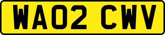 WA02CWV
