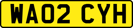 WA02CYH