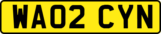 WA02CYN
