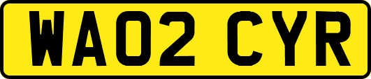 WA02CYR