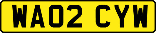 WA02CYW