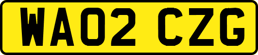 WA02CZG